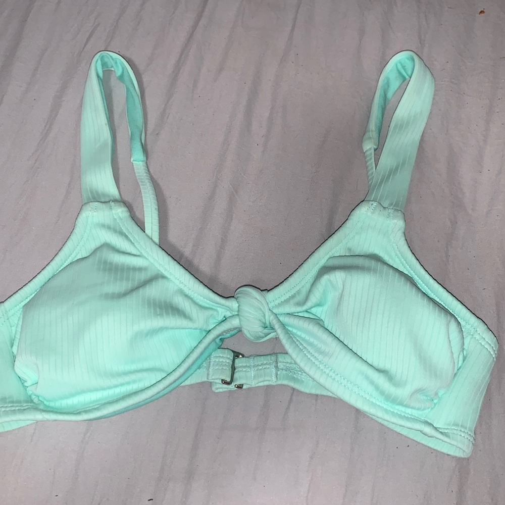 Bikini top